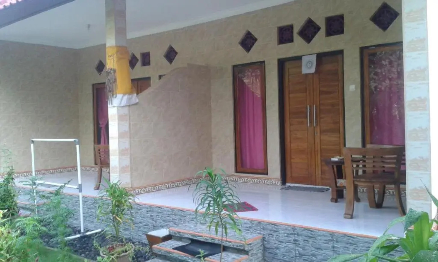 Risna Homestay