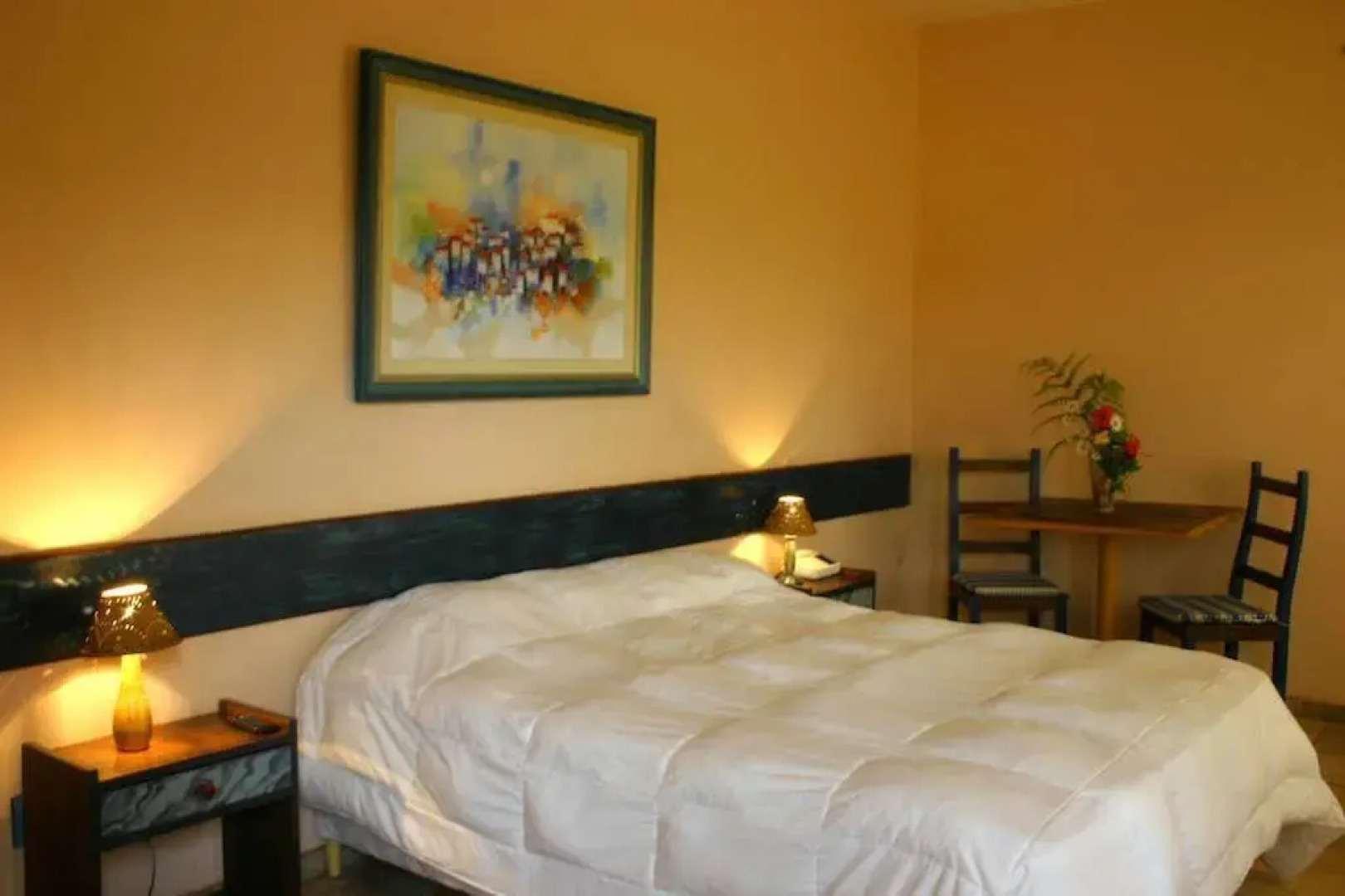 Pousada Candonga Da Serra Hotel