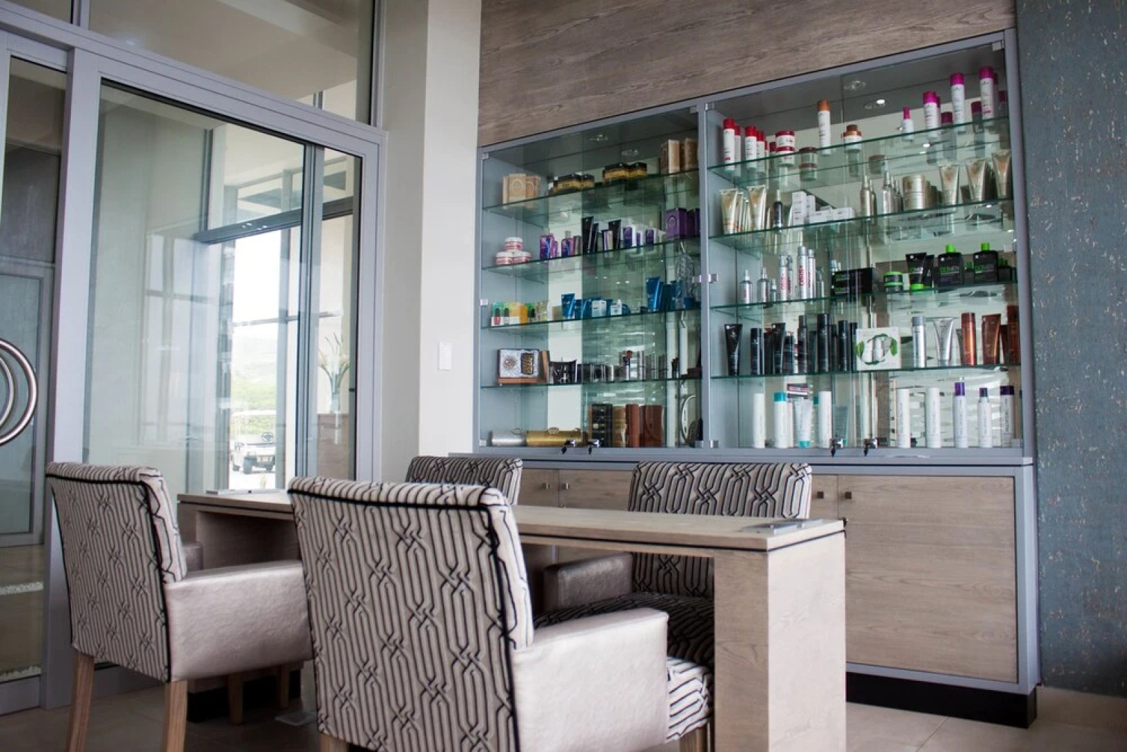 Pinnacle Point Lodge 31 – La Best