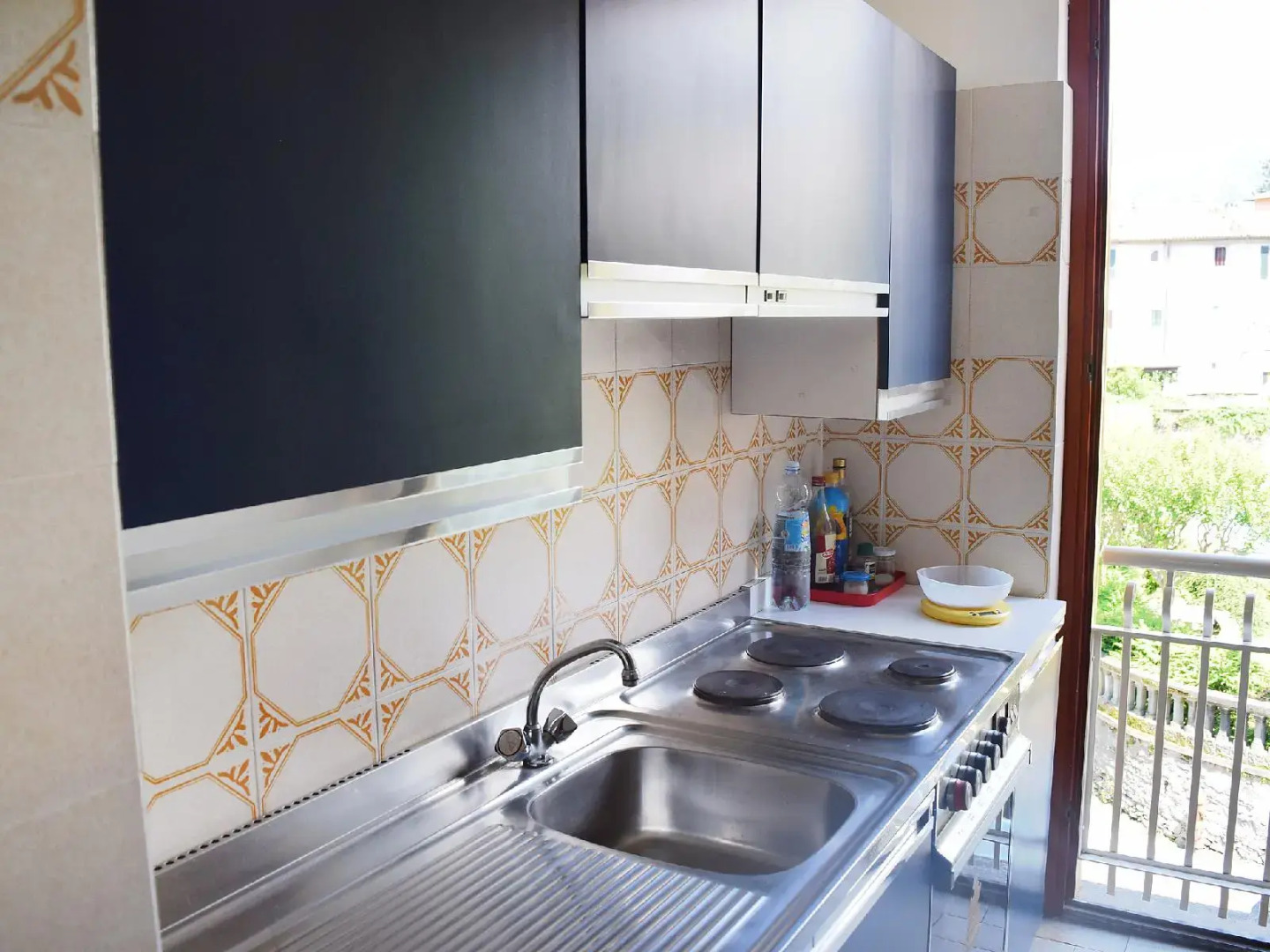 Hermitage - One Bedroom No.4