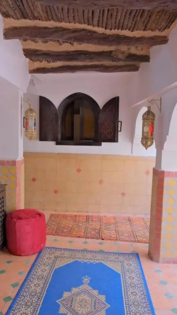 Riad Dar Benyara