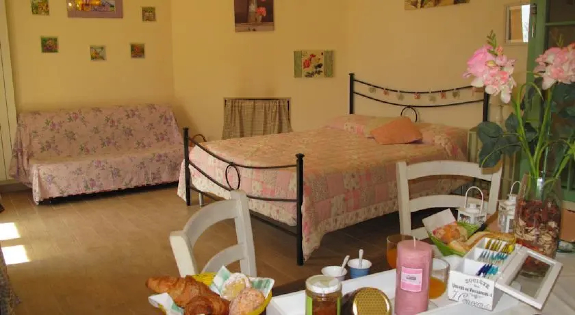 B&B La Casa Di Noemi