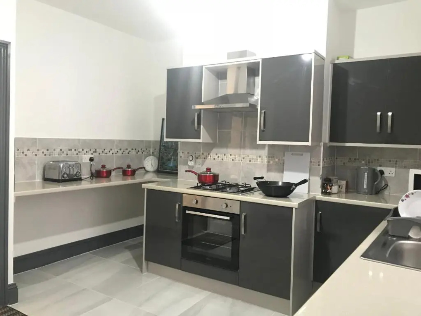 71 Travis street Burnley