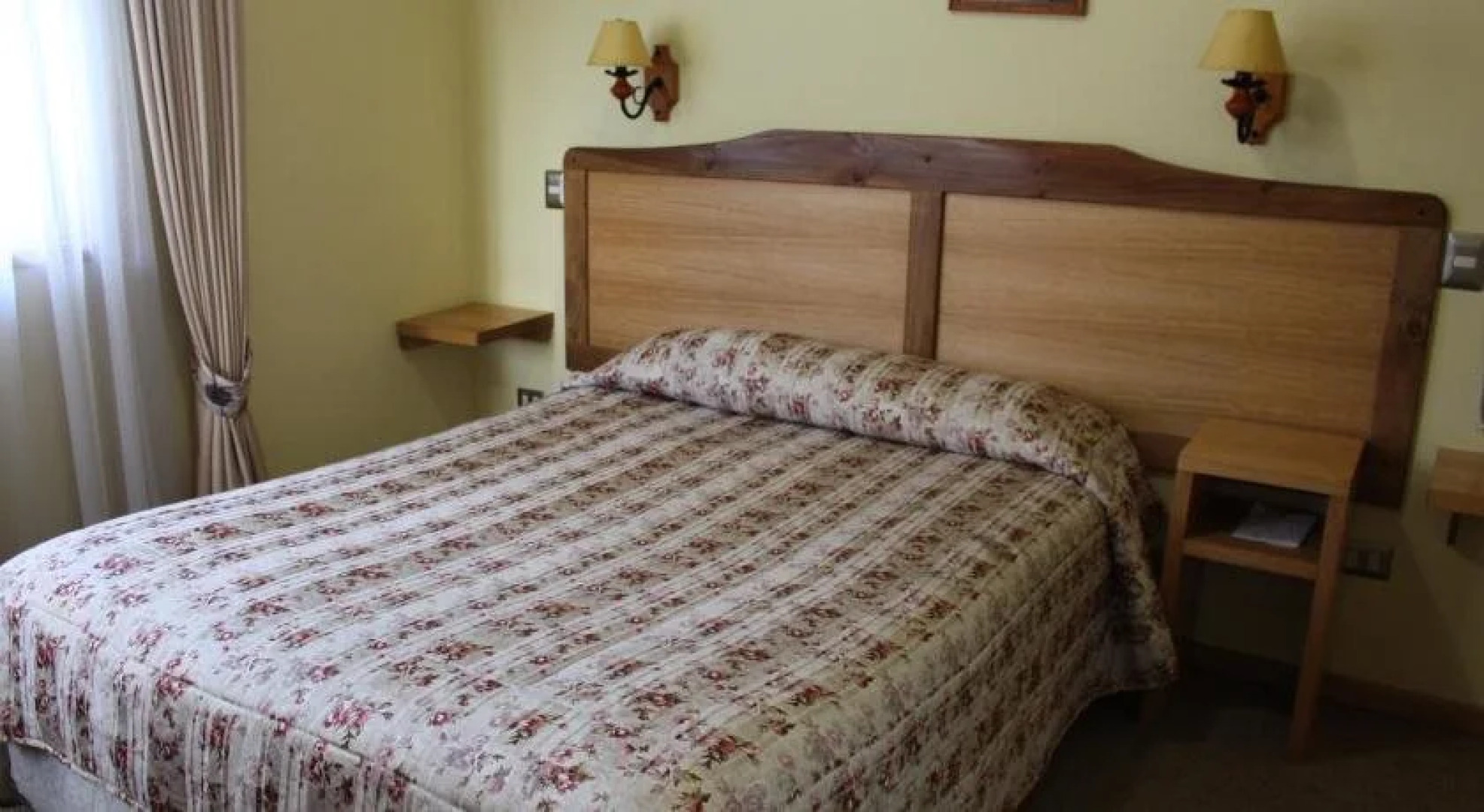 Hotel Departamentos del Sur