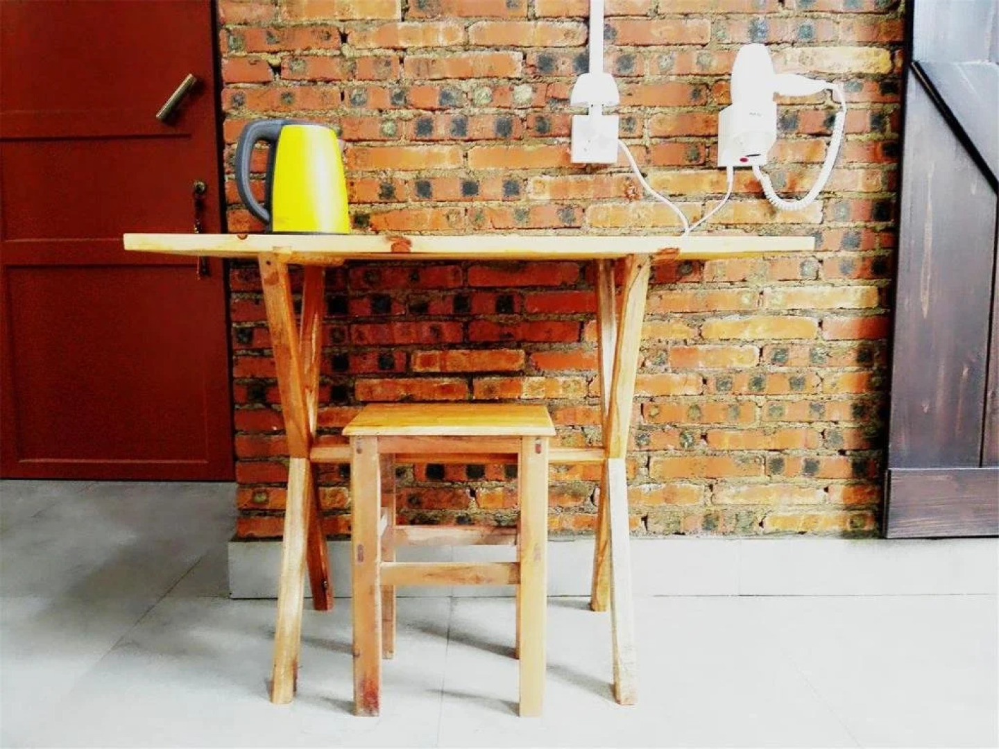 Weizhou Qingxing Inn