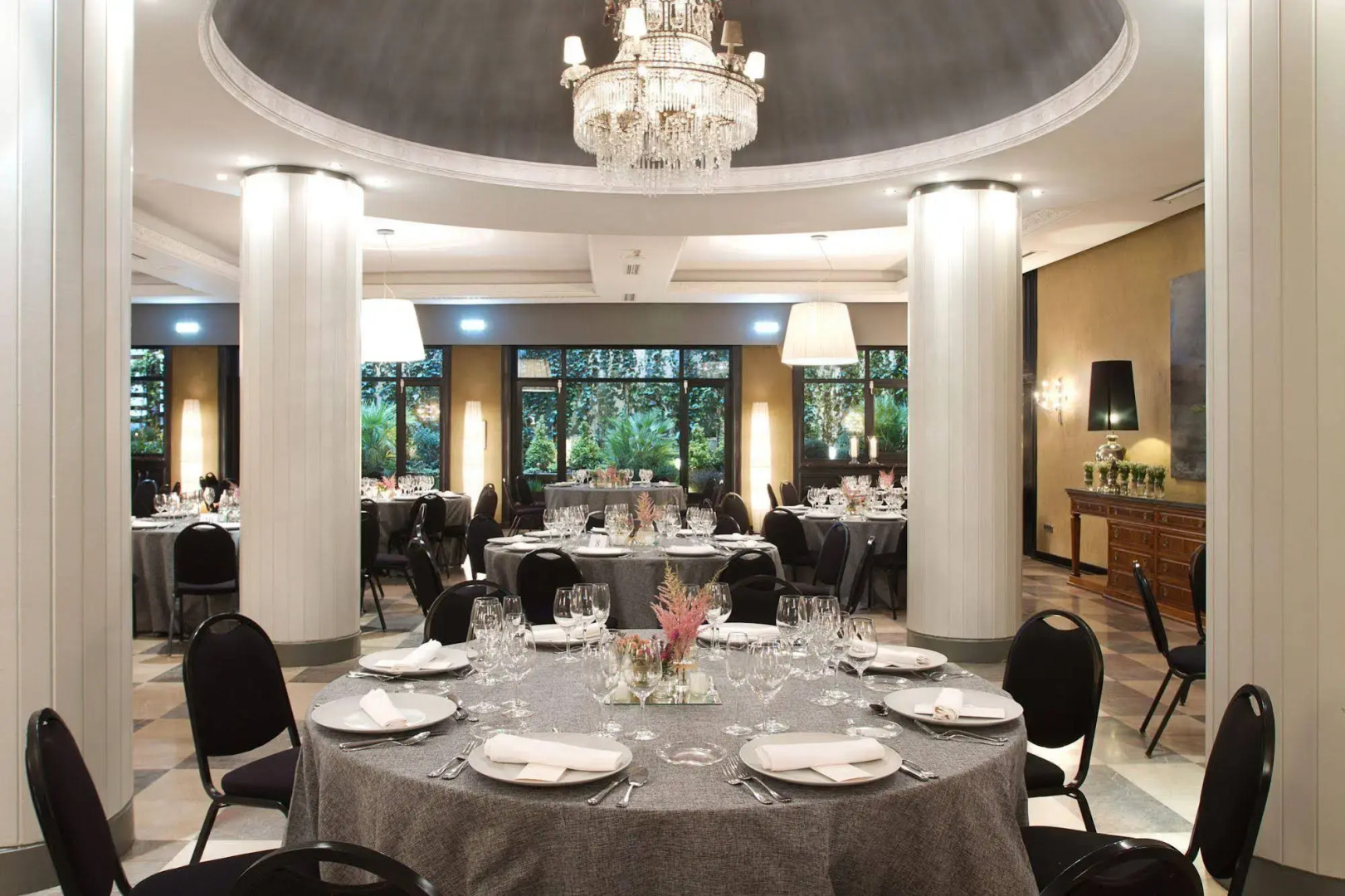 Husa Gran Hotel España