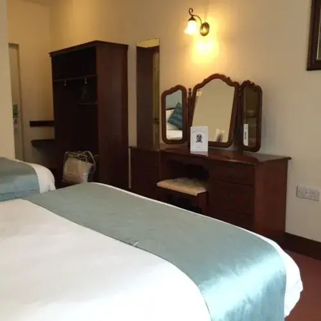 Rathkeale House Hotel