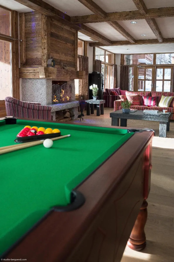 CGH Résidences & Spas Le Kalinda