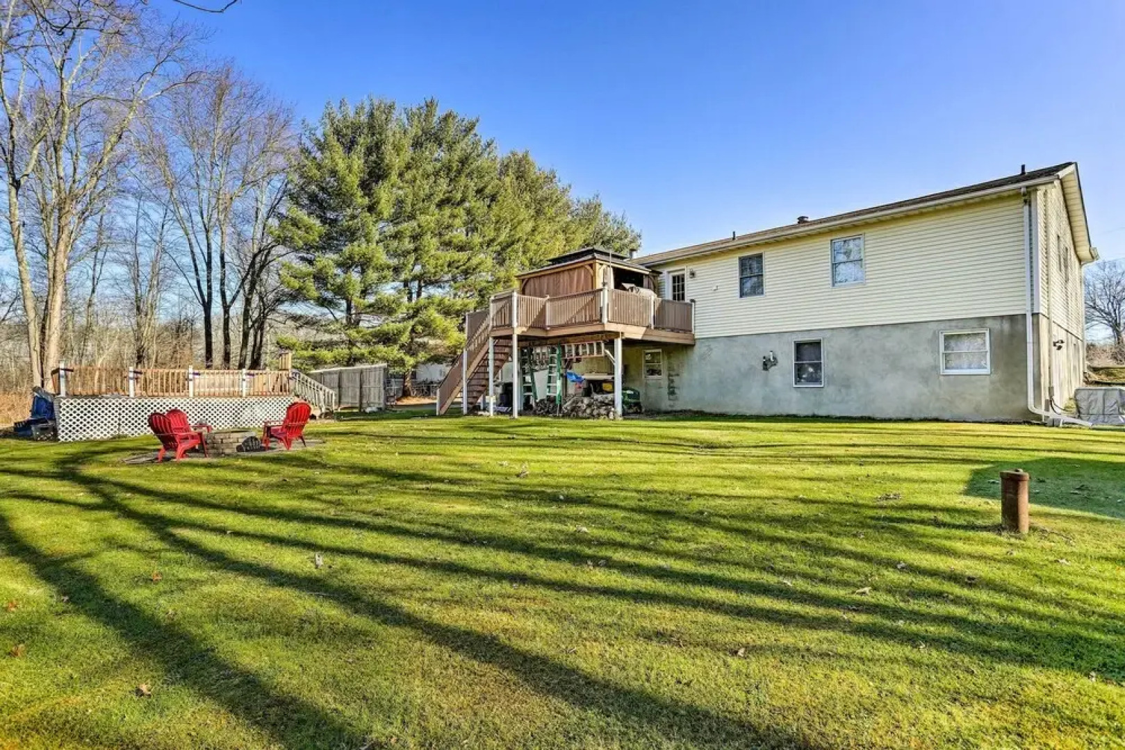 New Paltz Apt - 11 Mi to Poughkeepsie!