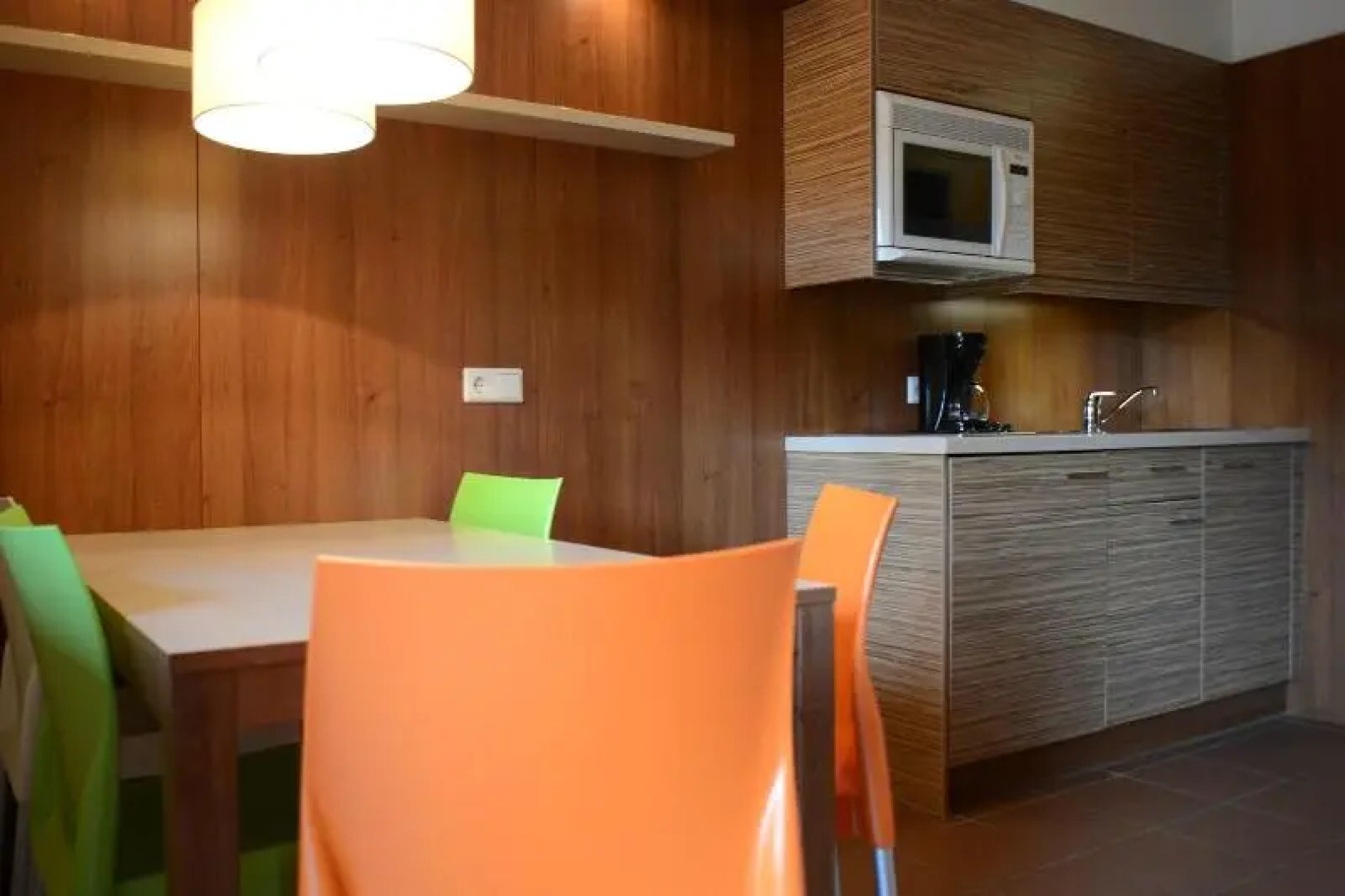 Feriendorf Maltschacher See