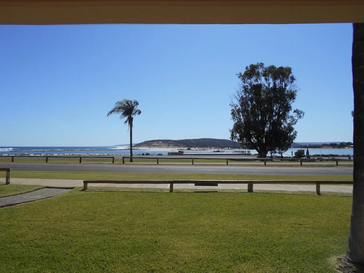 Kalbarri Murchison View Apartments