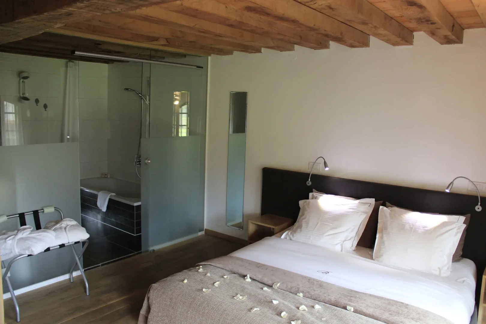 B&B Baron's House Neerijse - Leuven