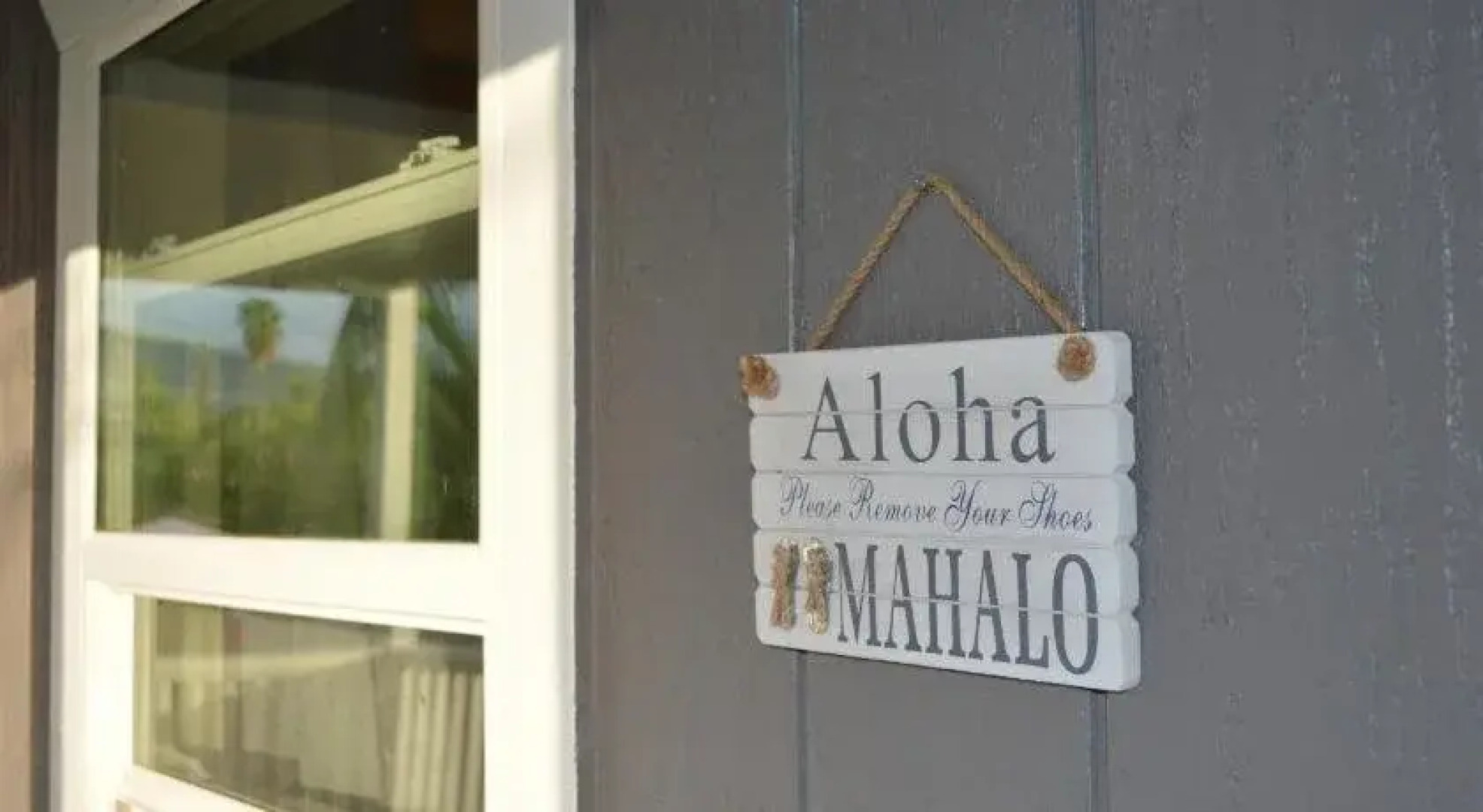 The Lahaina Beach House