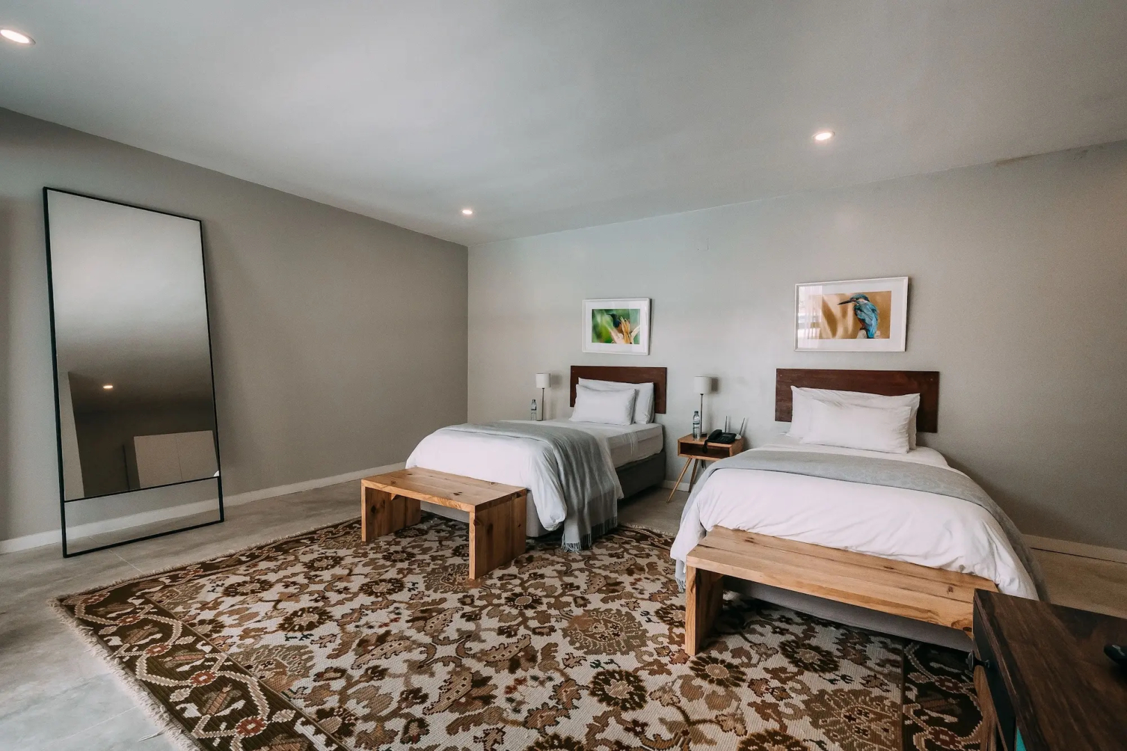 Joli Guesthouse