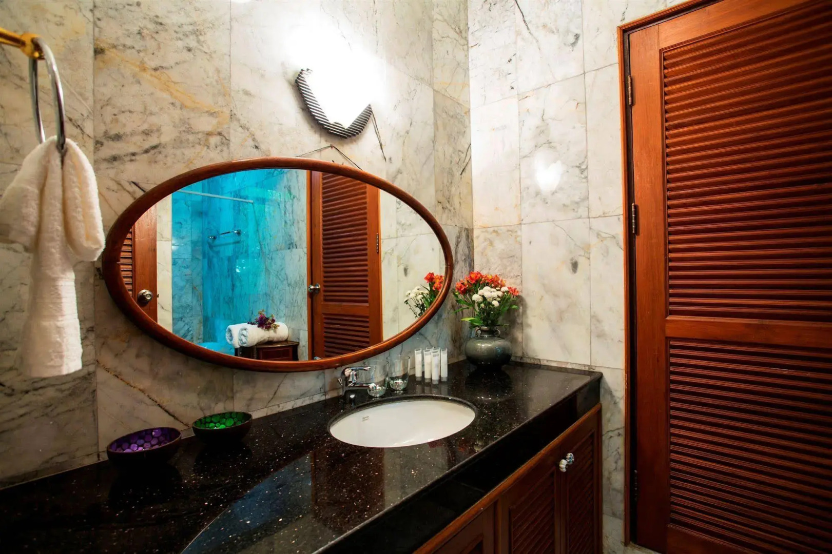 Away Paradise Chiang Mai Villa