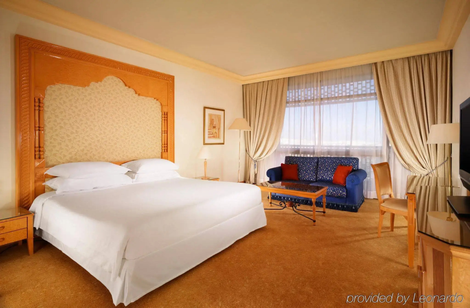 Sheraton Tunis Hotel