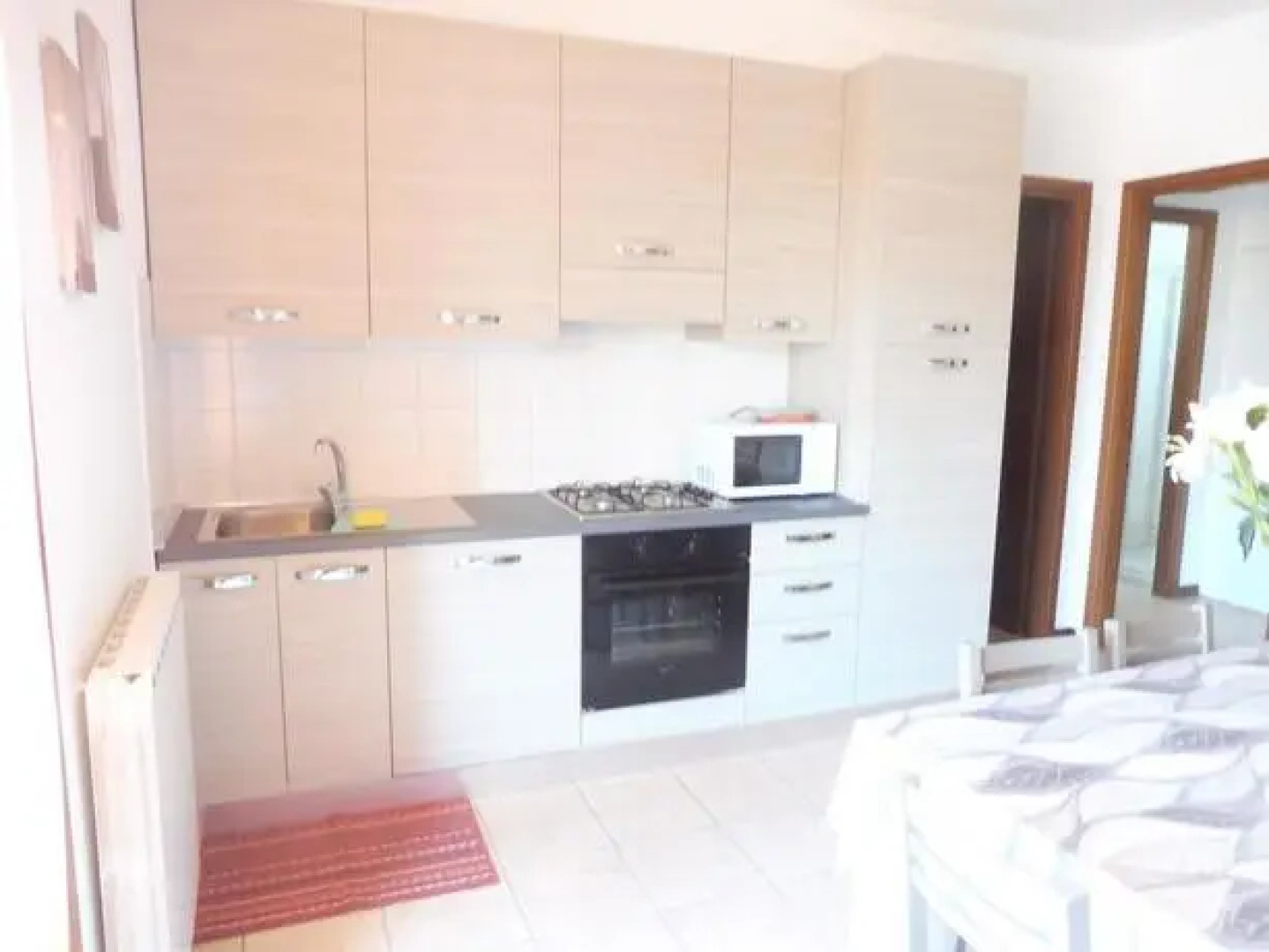 Villaggio Laguna app.to 5 e 38