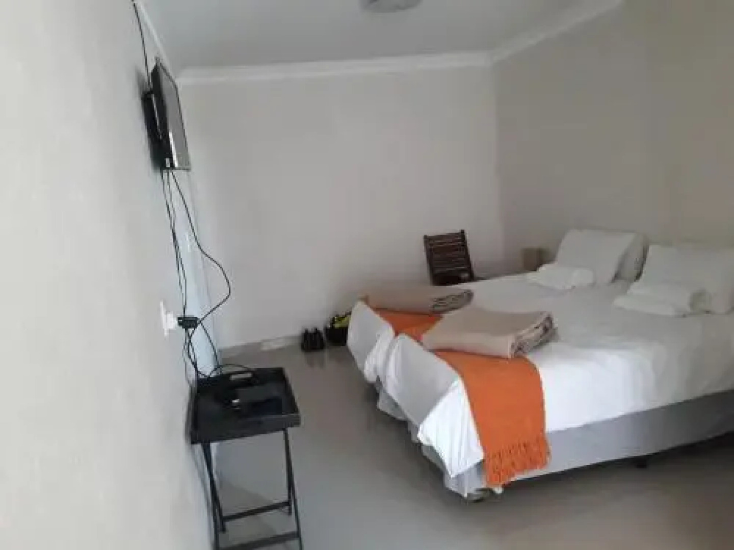 Elilo Bed And breakfast