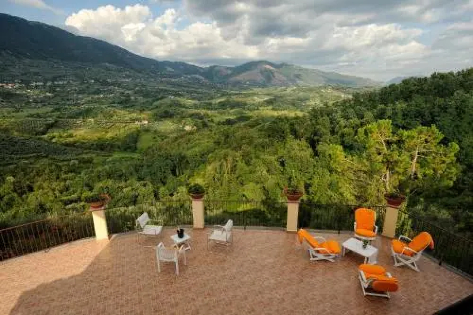 La Dolce Vita Bed&Breakfast