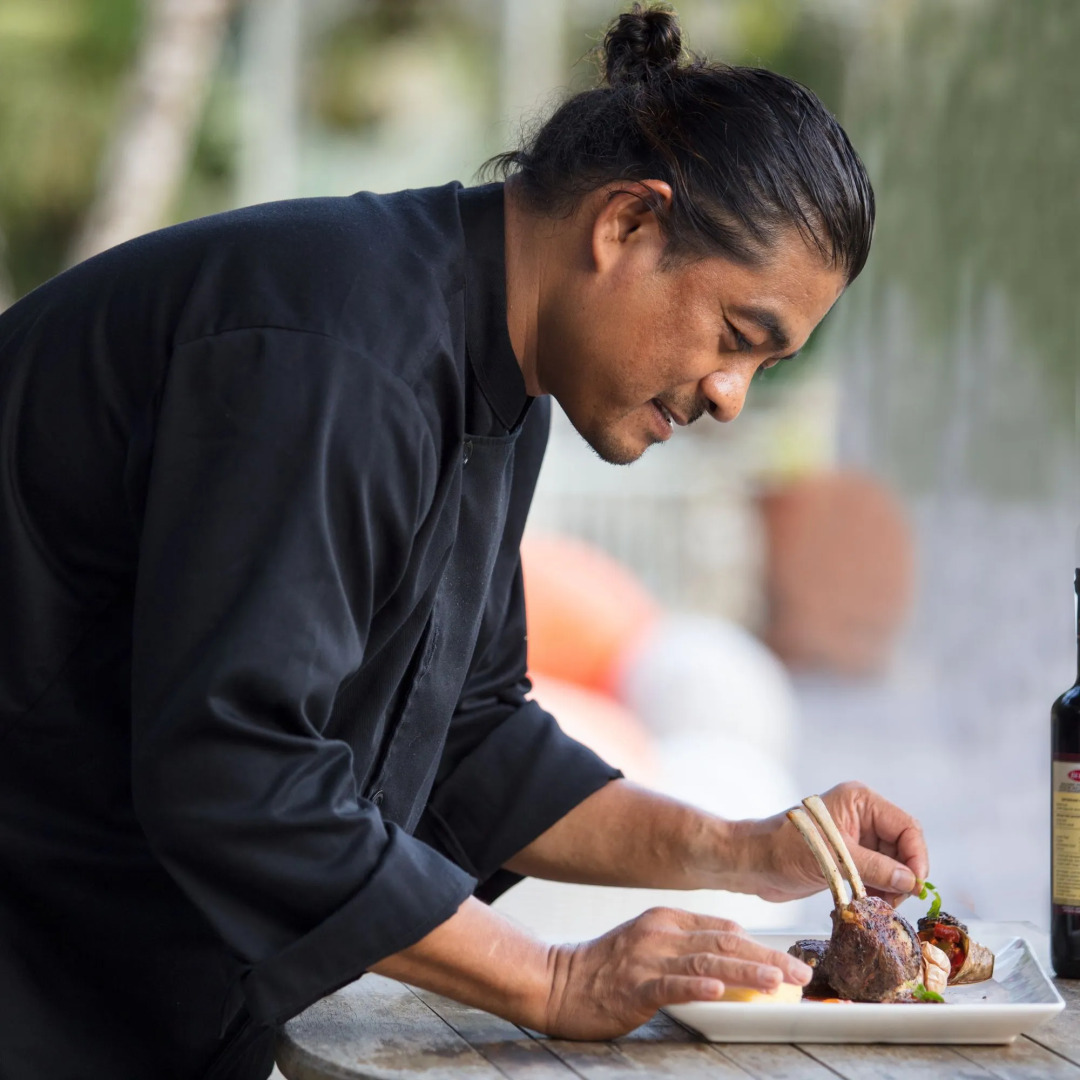 Plataran Heritage Borobudur Hotel