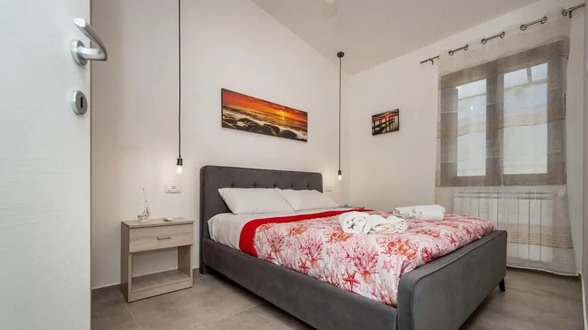 Villa Caleca 4 2 in Castellammare del Golfo