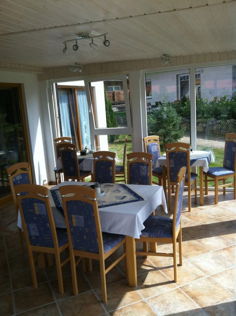 Hotel Pension Neptun