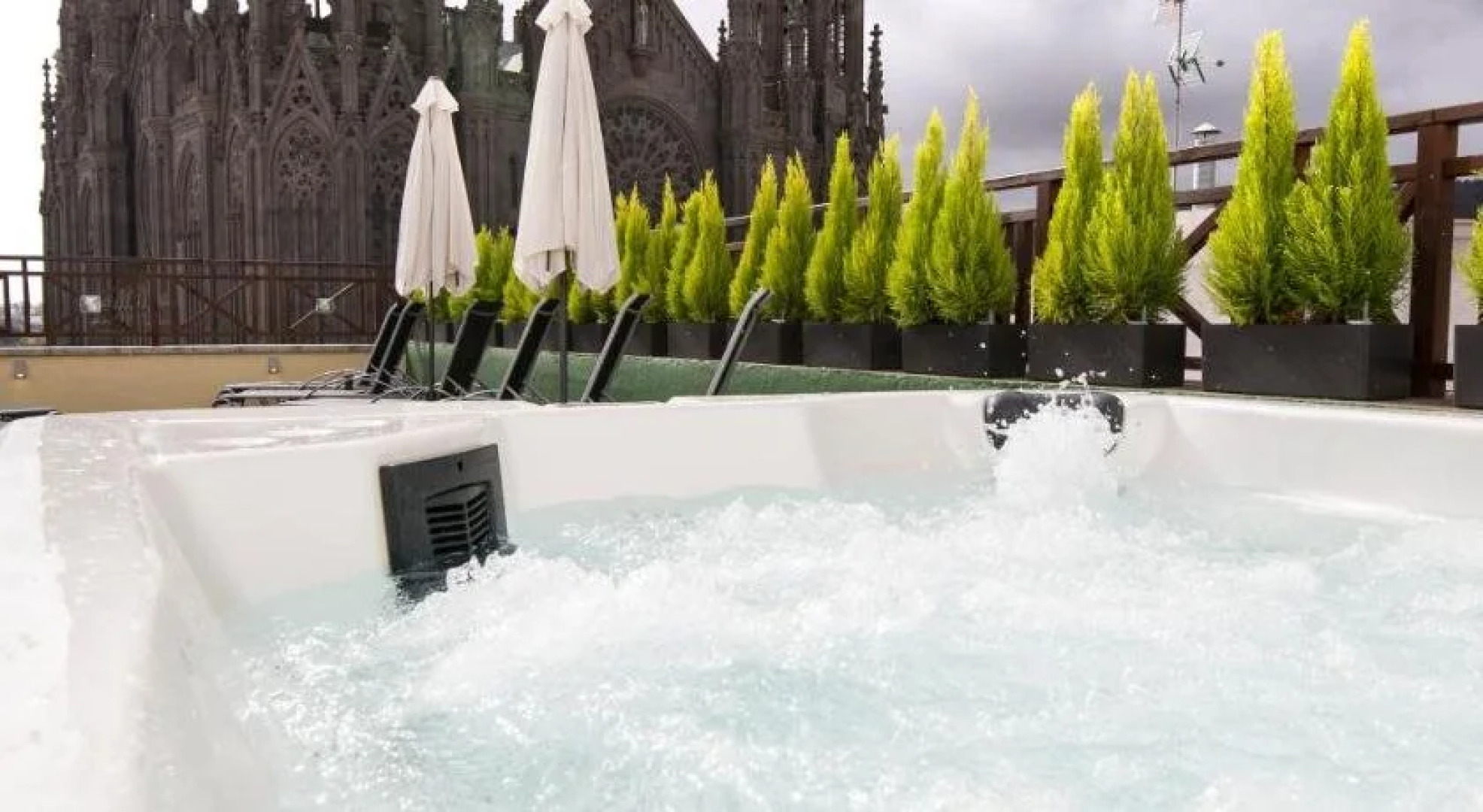 Hotel Emblemático Arucas