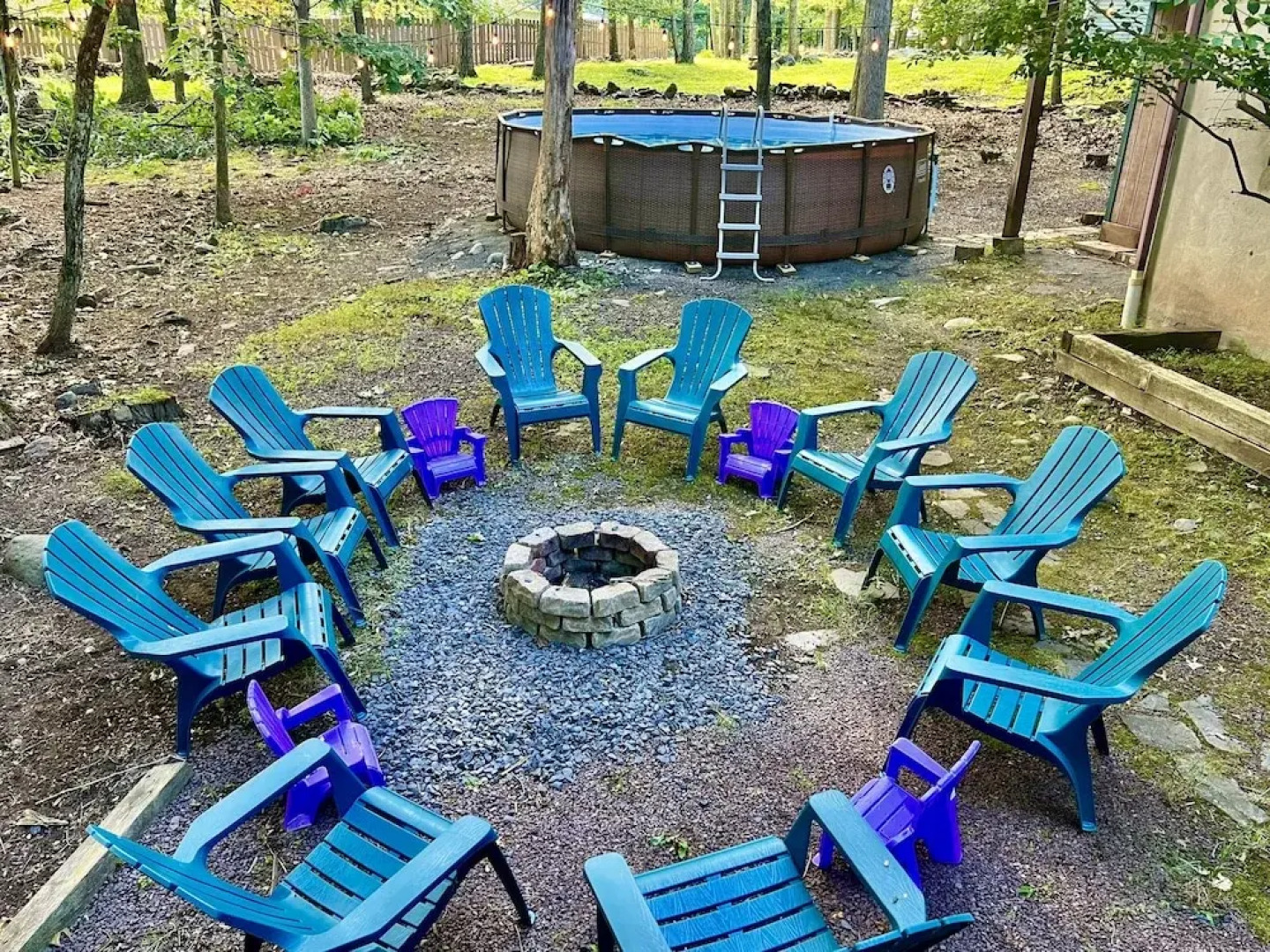 Pocono Escape - Cozy 5br - Sauna-billiard 5 Bedroom Home by RedAwning