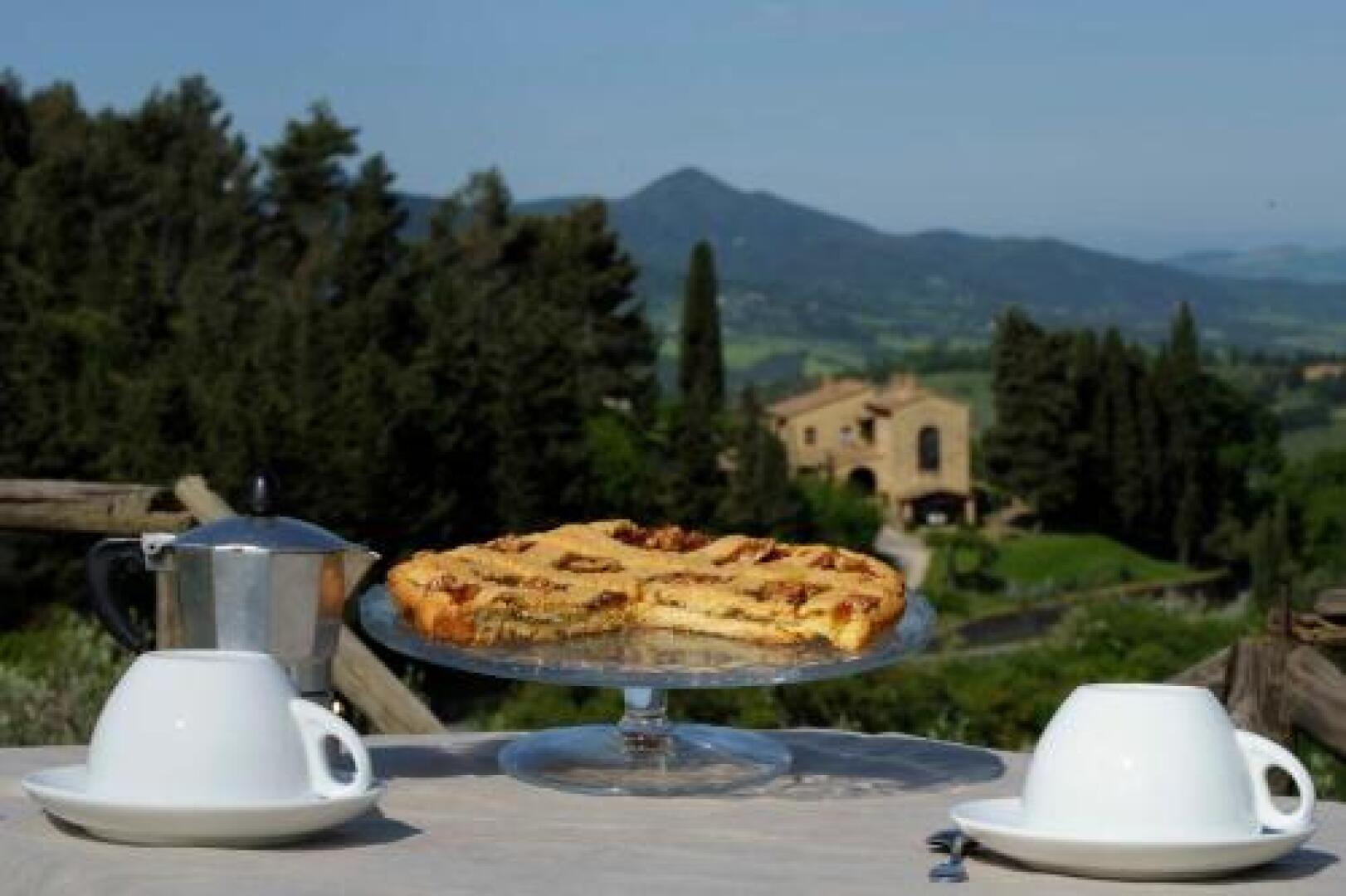 Podere Botruccio Bellaria