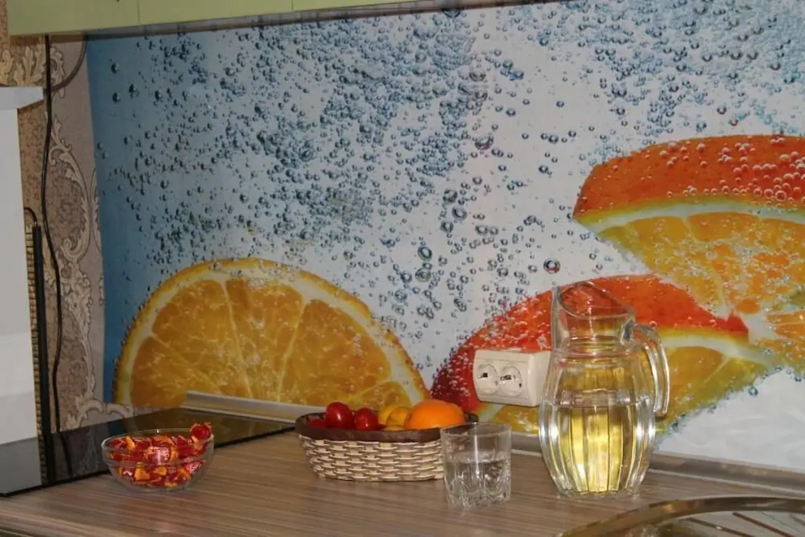 Отель «Саквояж»