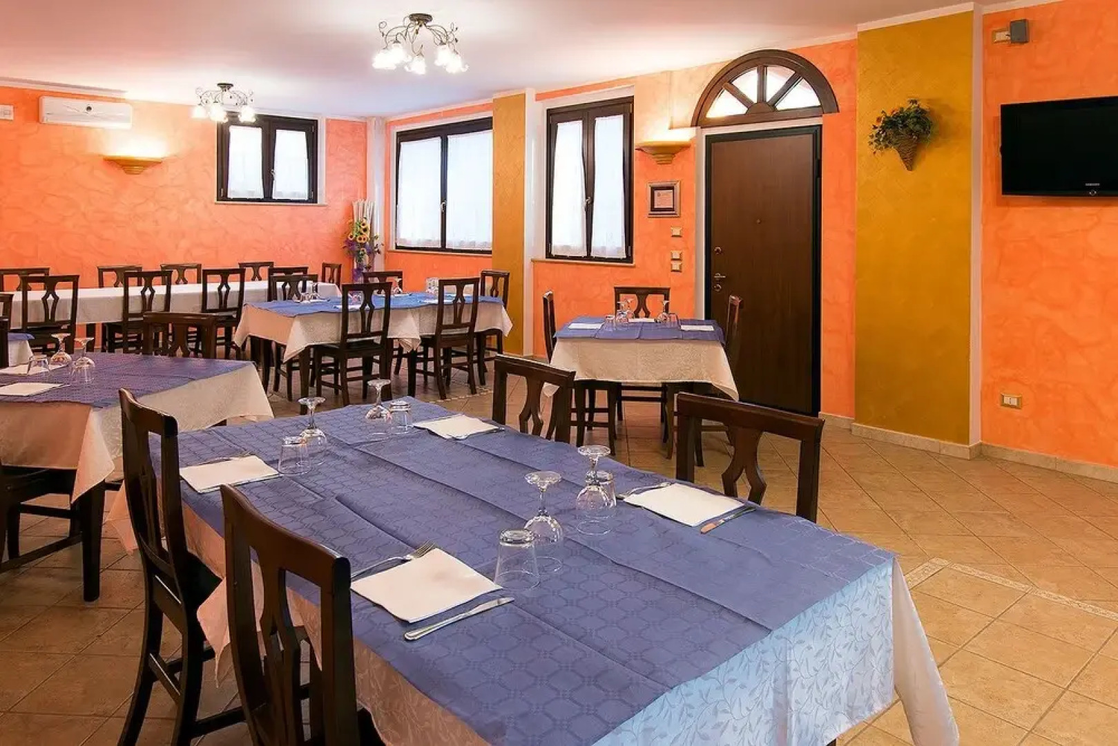 Agriturismo Il Colle dei Ceci