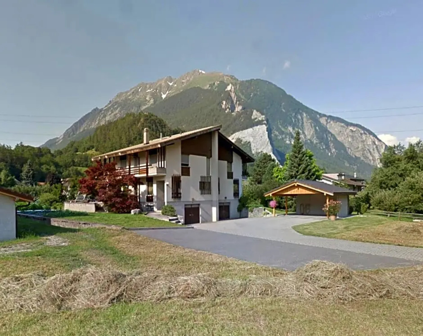 La Vie Eau Naturelle, jolies chambres chez l'habitant et repas sur demande