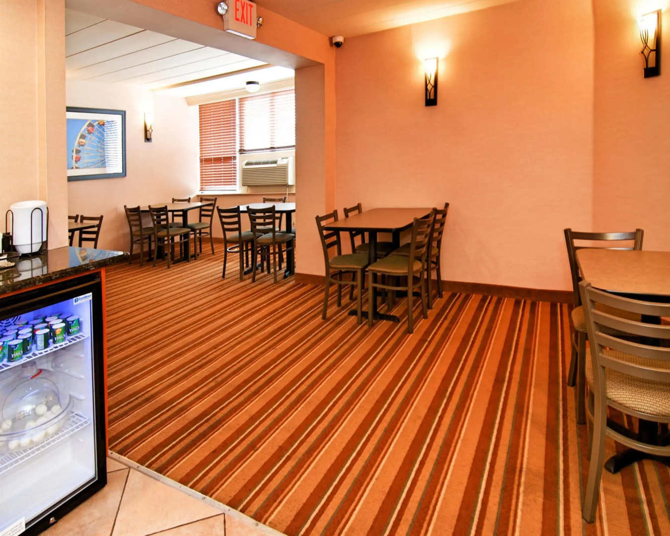 Best Western Atlantic City Beach Block