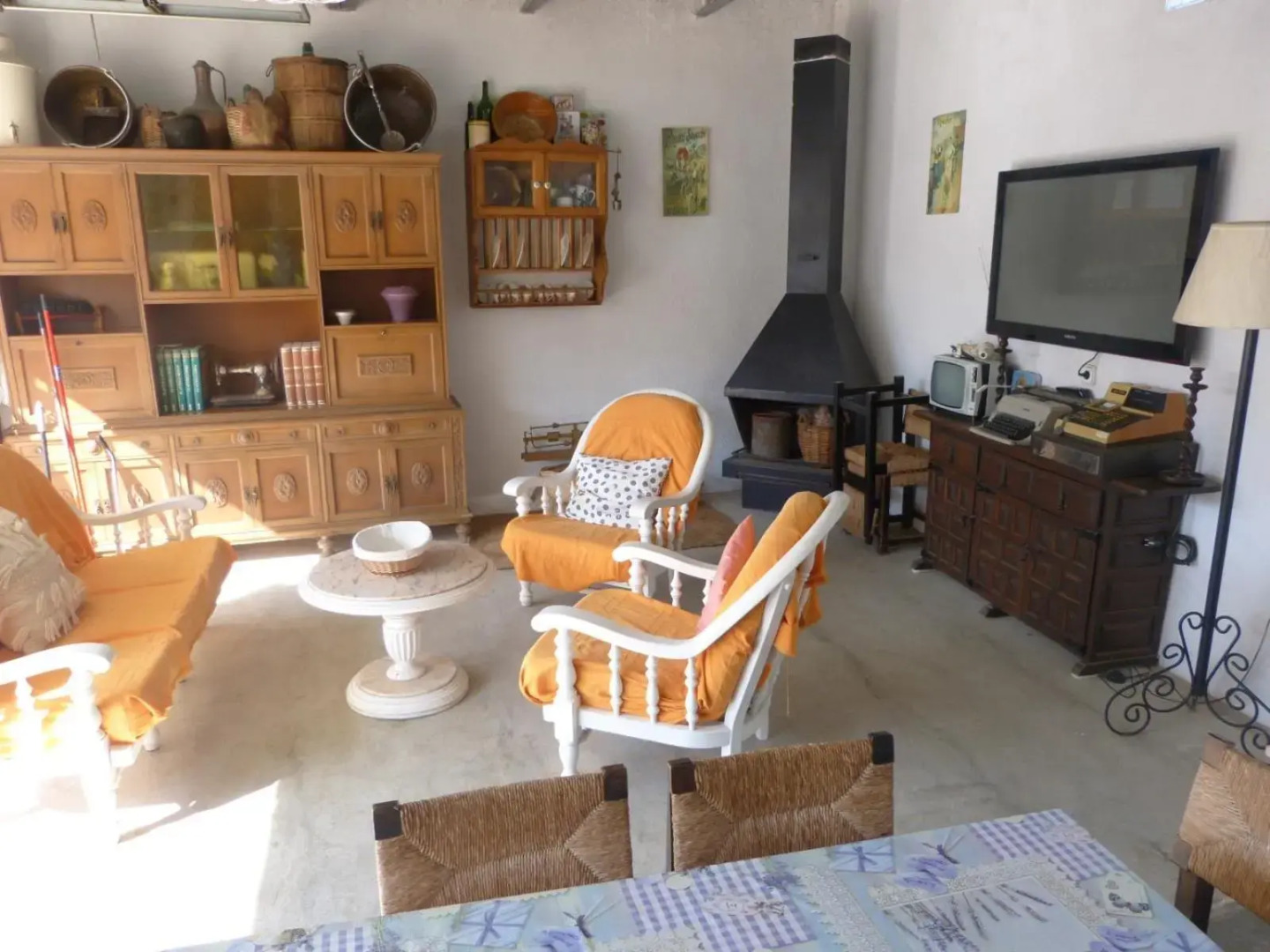 Exclusivo Chalet a Pie de Costa