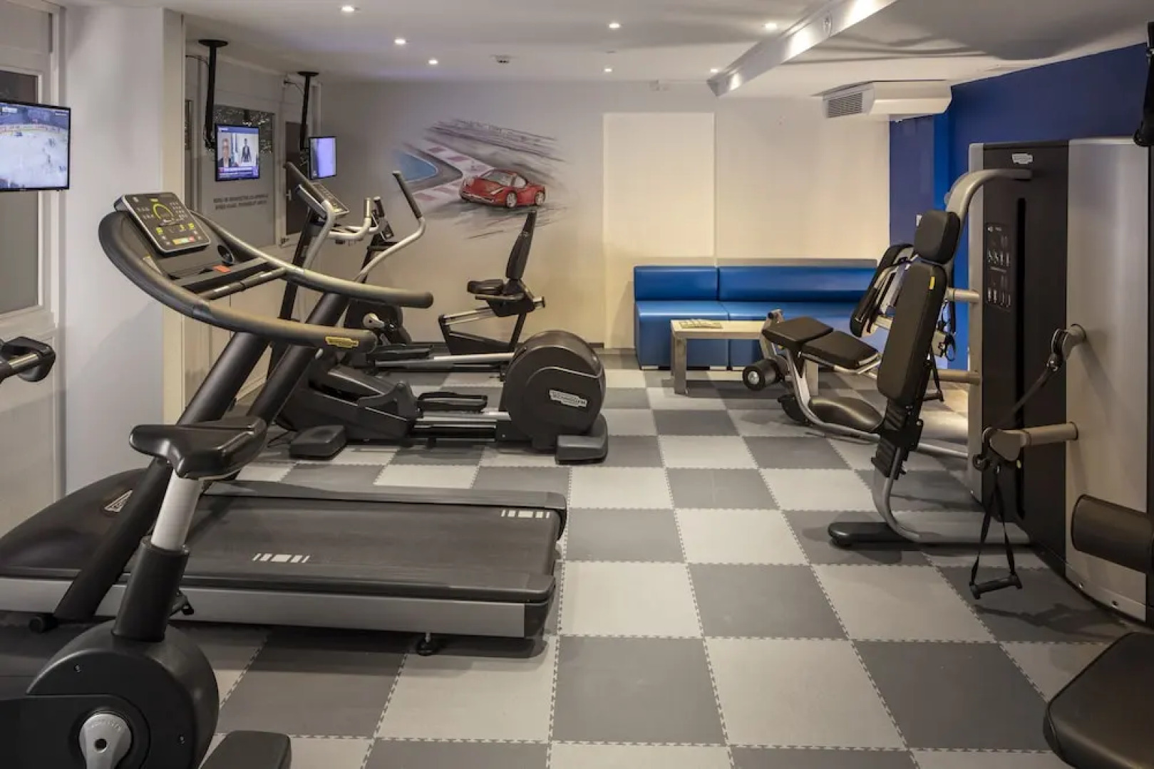 Terre de Provence Hotel & Spa