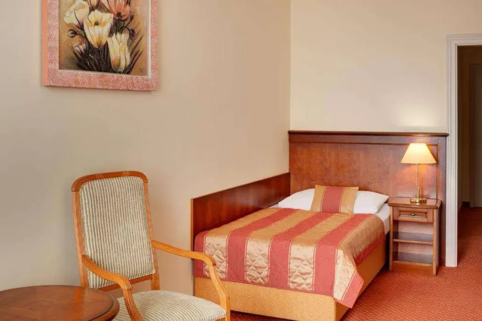 Ensana Centralni Lazne – Maria Spa