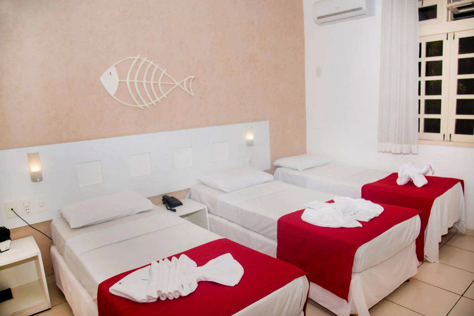 Pousada Perola Dourada