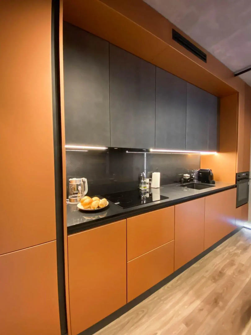 Апартаменты на Борисовском шоссе 1