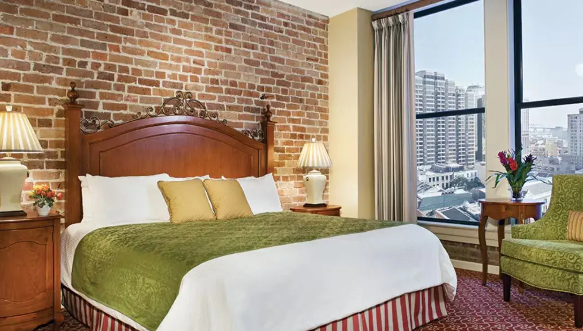 Club Wyndham La Belle Maison