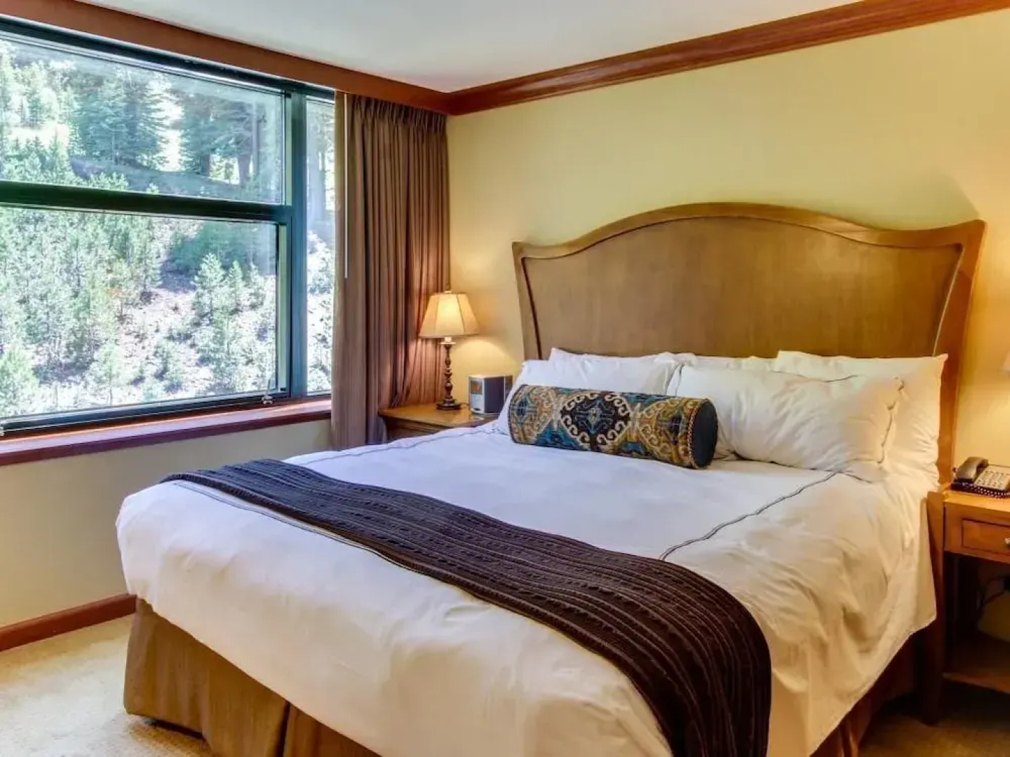 Resort at Squaw Creek 345 and 347