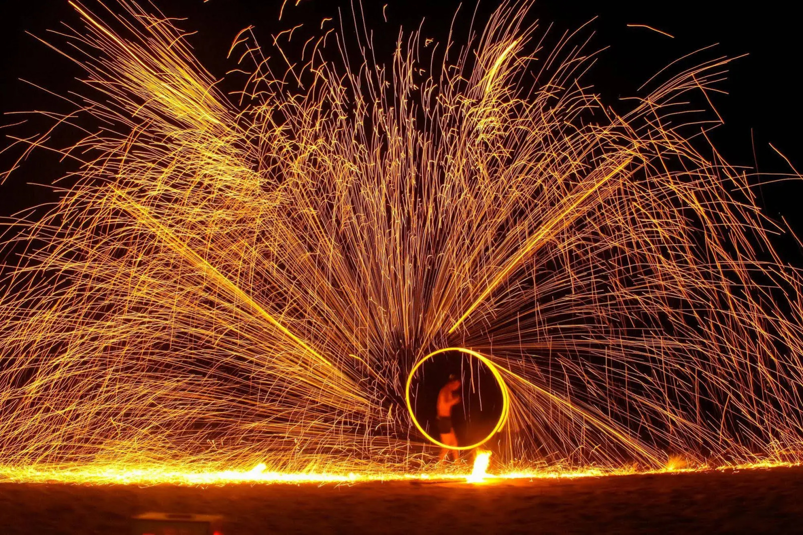 Phi Phi Natural Resort