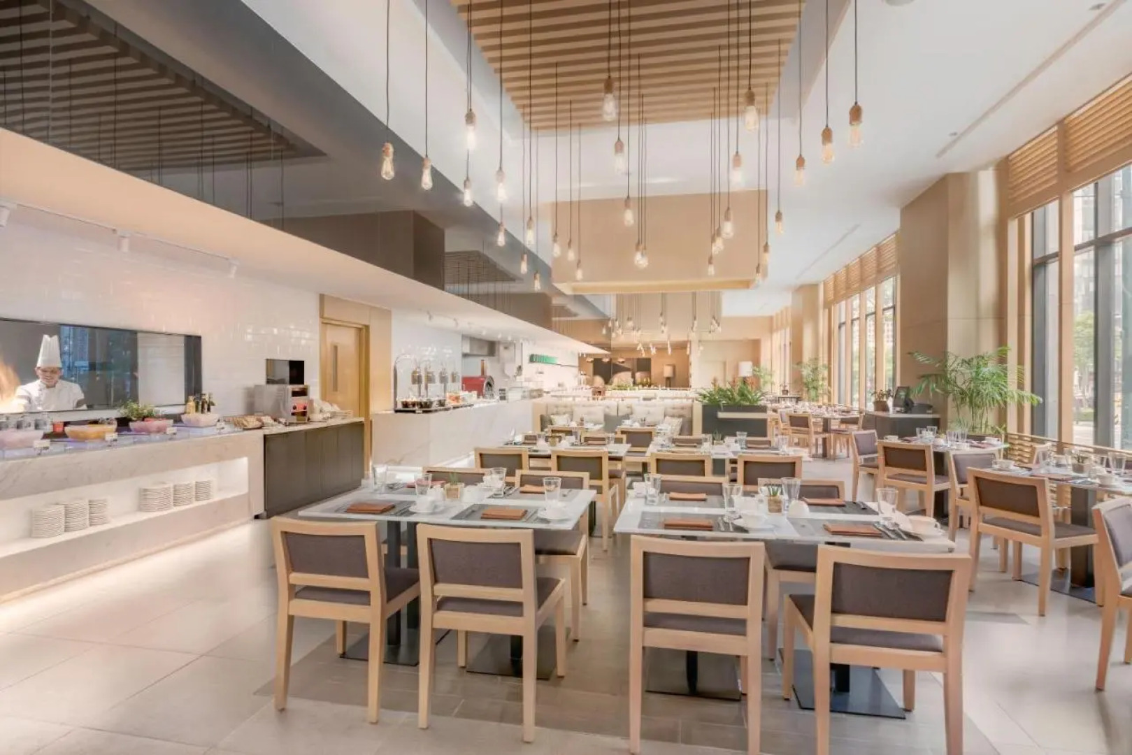 Seda BGC (Bonifacio Global City)