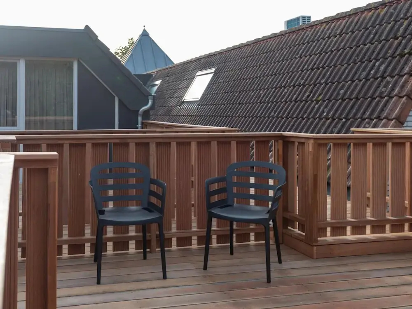 Studio in Domburg Near Beach and Nature Reserve