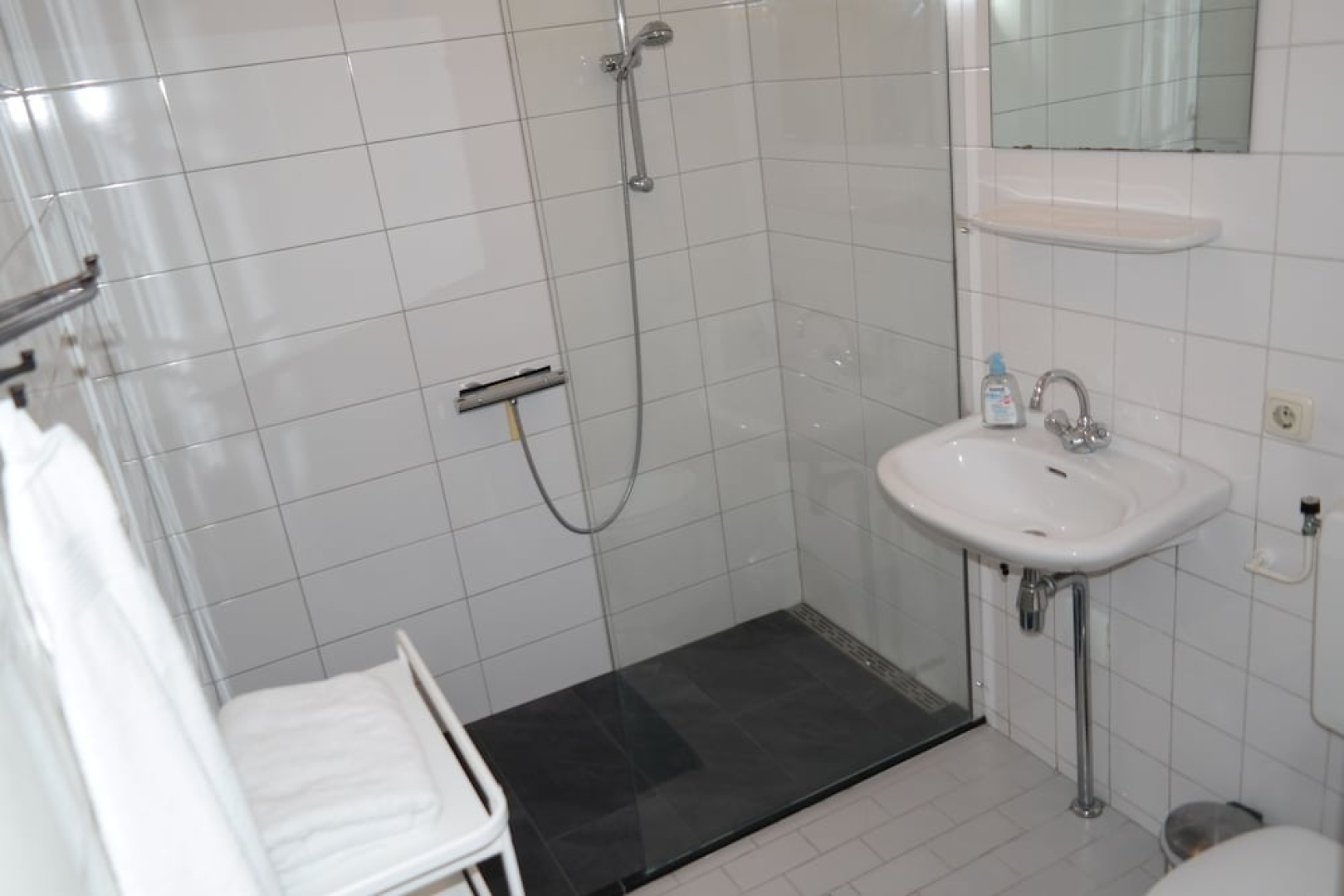 "6pers. Modern House With a View of the Lauwersmeer With 2 Terraces"