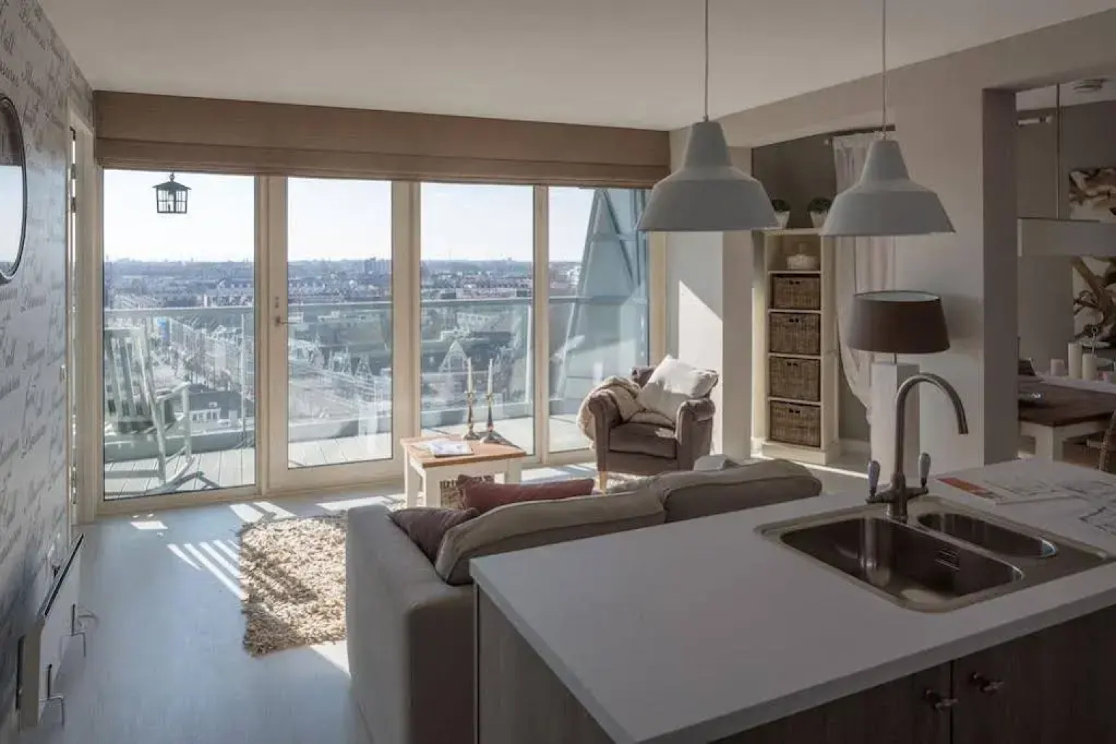 MyCityLofts - Calypso