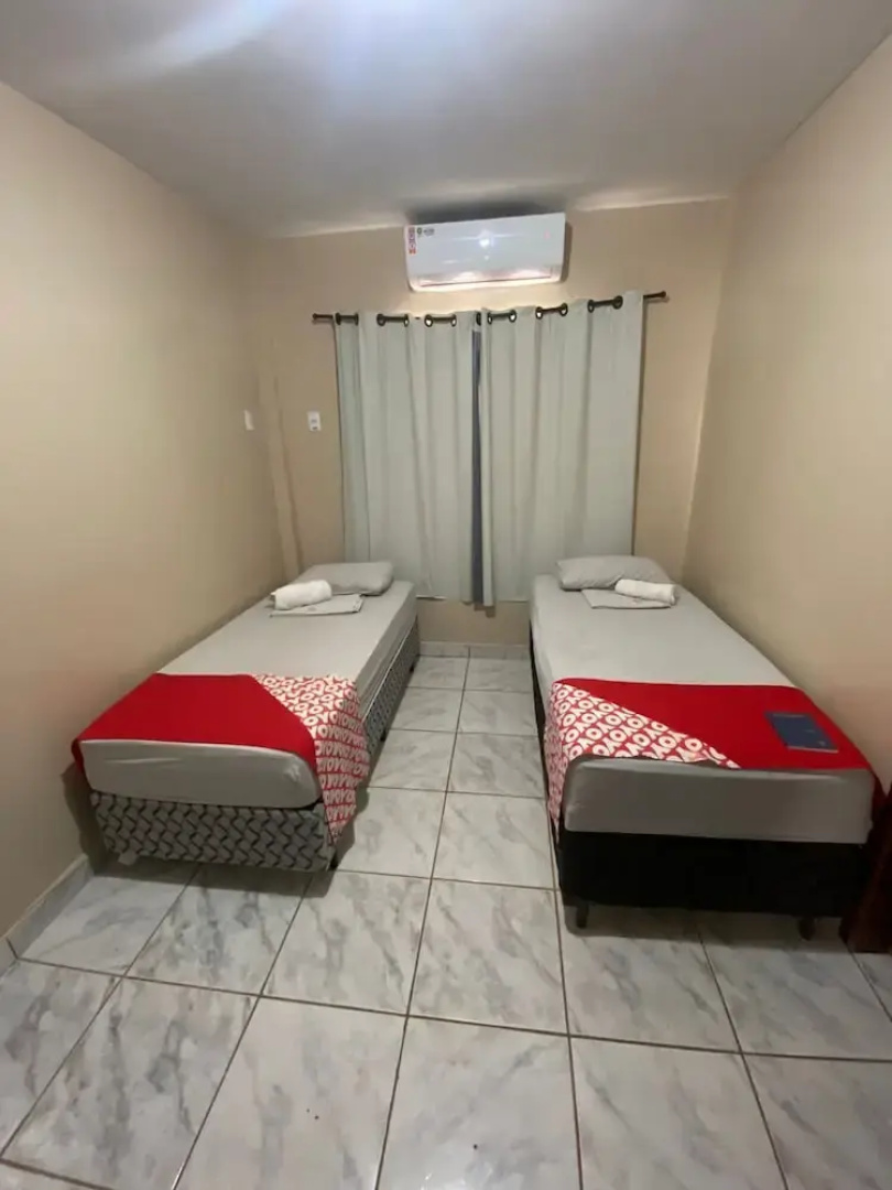 Hotel Amazonas