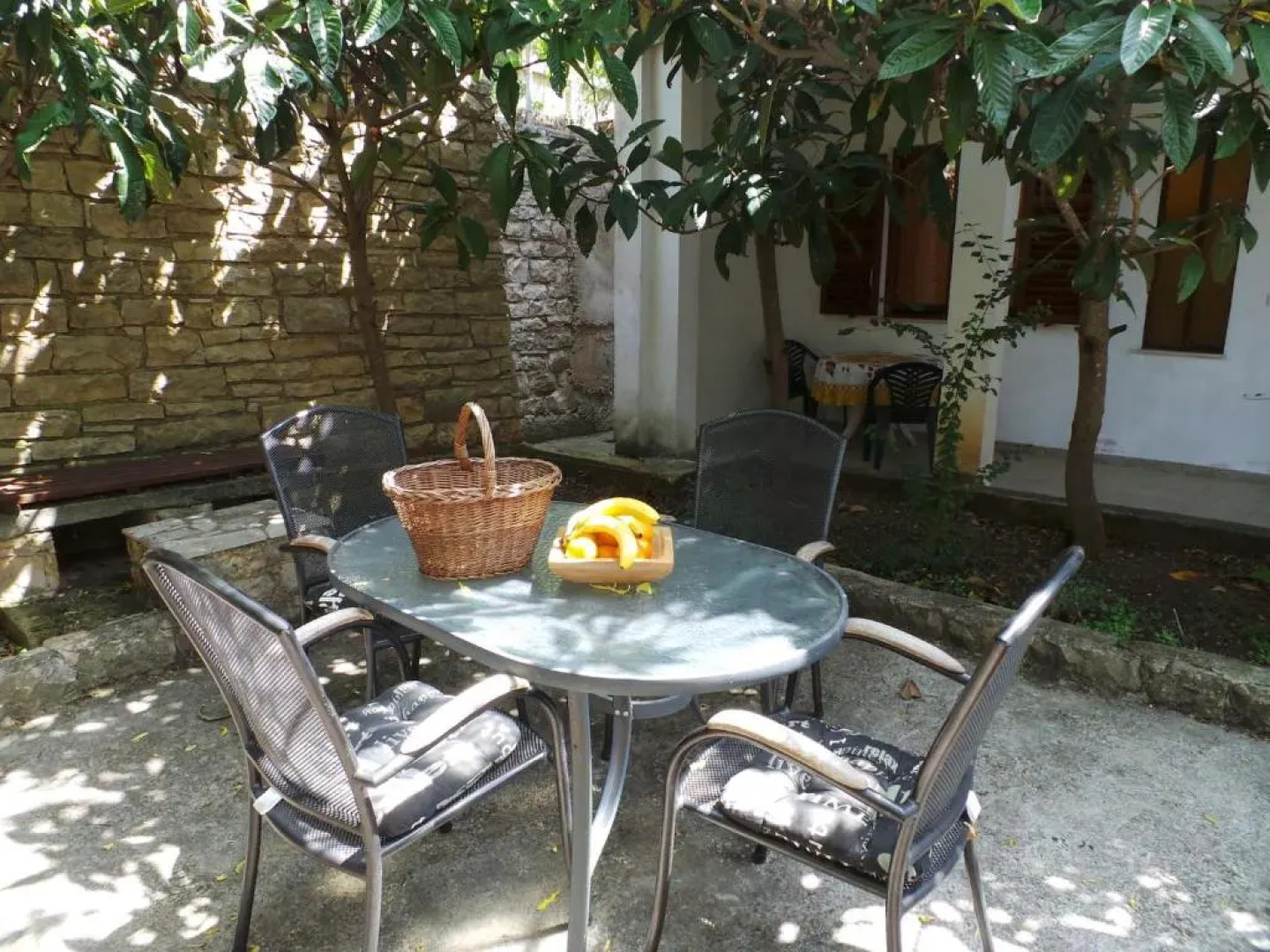 Apartmani Brijuni-Fažana Jele