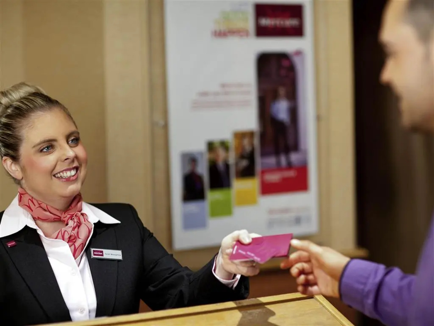 Mercure Maidstone Great Danes Hotel