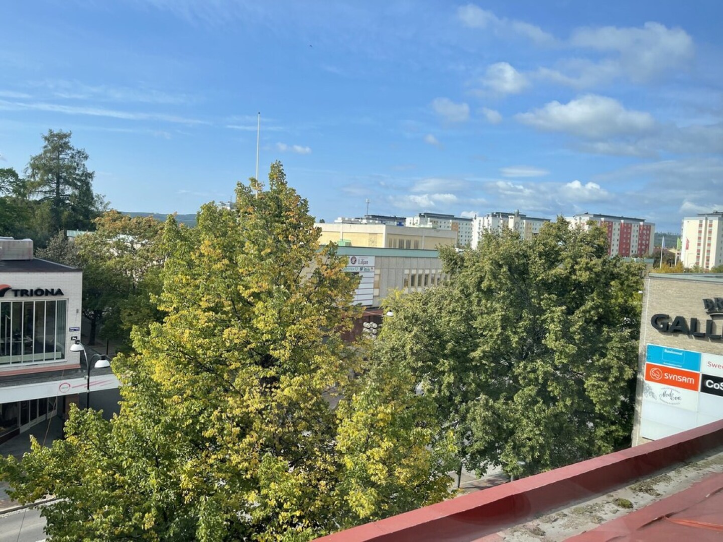 Borlänge House of Blues Hotel