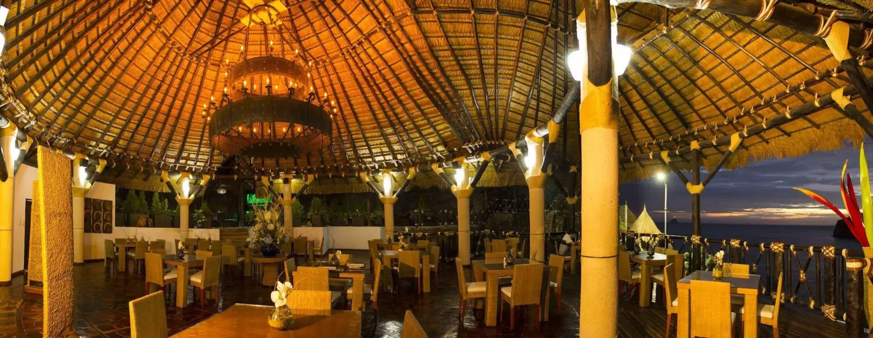 Hotel Jaba Nibue